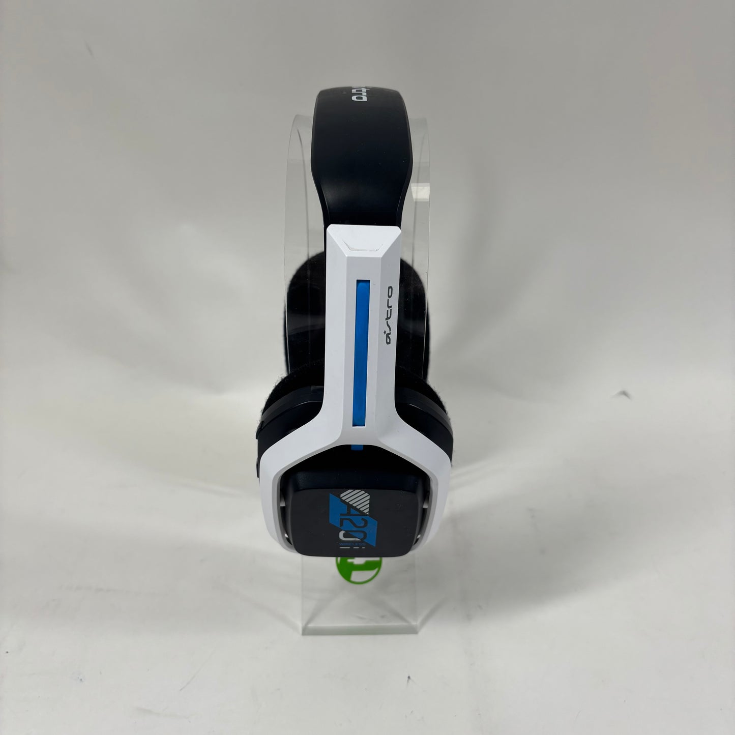 Astro A20 Gaming Headset Black/Blue A00127 Lightspeed Gaming Headset For PS5/PC