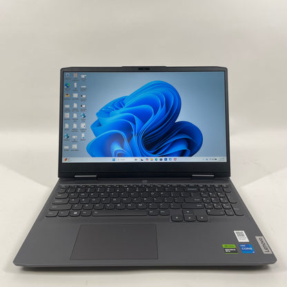 Lenovo LOQ 15 15IRH8 15.6" I5-13420H 2.1GHz 8GB RAM 1TB SSD GeForce RTX 3050