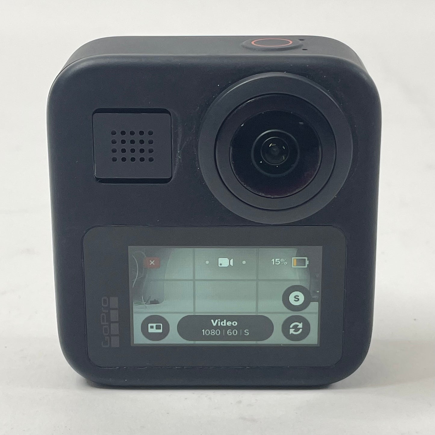 GoPro Max 360 16.6MP Action Camera