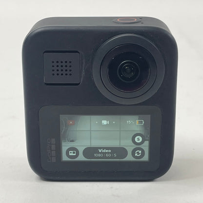 GoPro Max 360 16.6MP Action Camera
