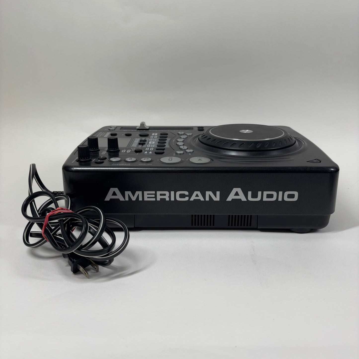 AMERICAN AUDIO CDI500 DJ Player