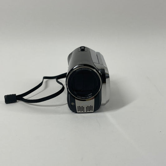 JVC HD Everio Standard Definition Camcorder GZ-MS120BU