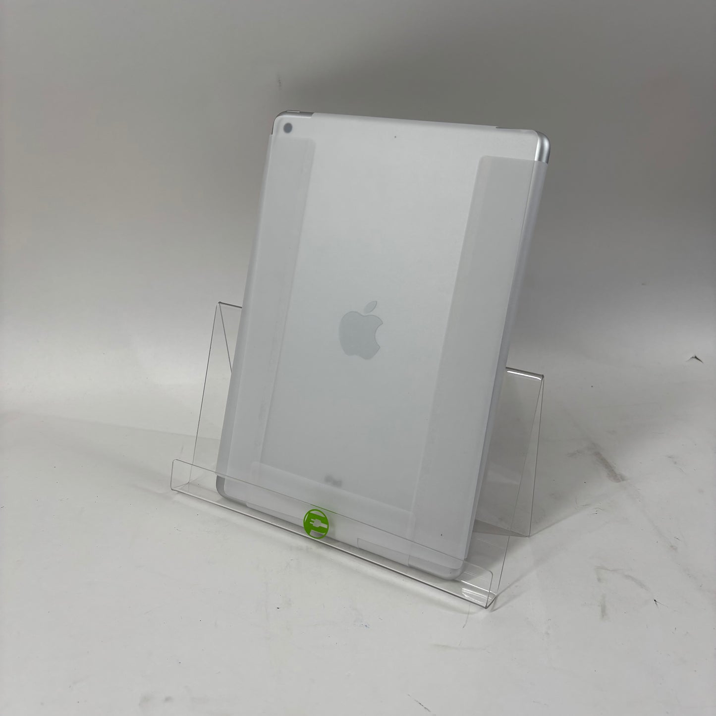 WiFi Only Apple iPad 9th Gen 64GB Silver MK2L3LL/A
