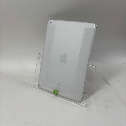 WiFi Only Apple iPad 9th Gen 64GB Silver MK2L3LL/A