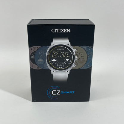 Citizen CZ Smart Smartwatch MX1000-28X
