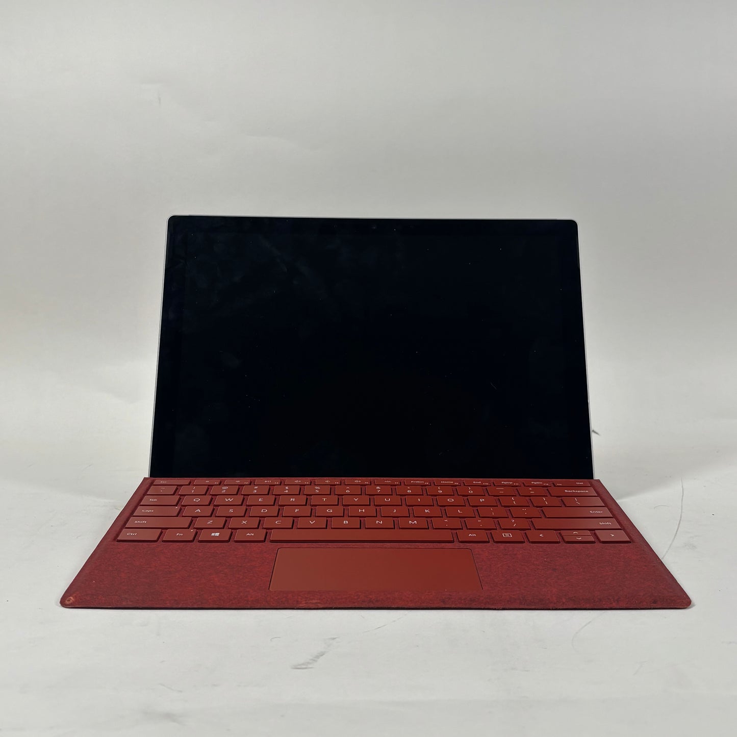 Microsoft Surface Pro 7 12.3" i5-1035G4 2.4GHz 8GB RAM 128GB SSD(With Keyboard)