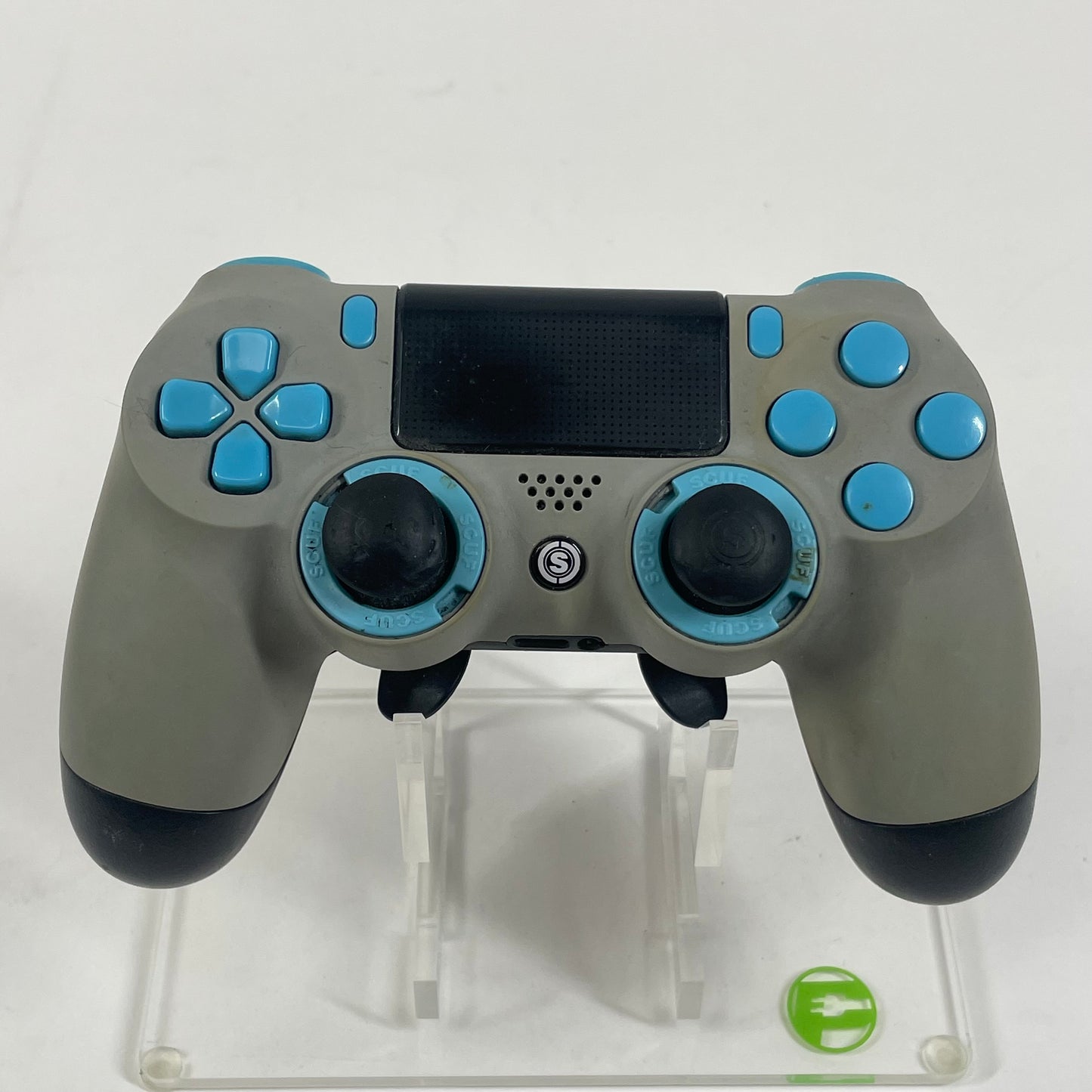 SCUF Infinity 4PS Pro Custom For PlayStation 4 PS4