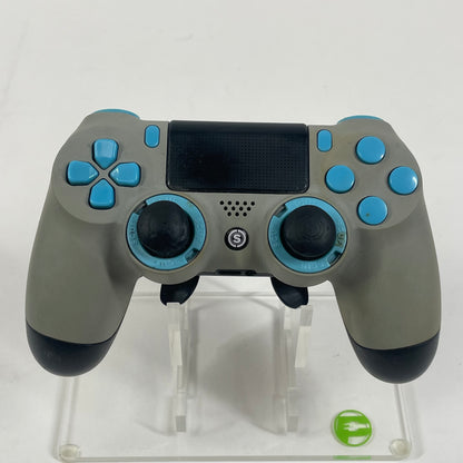 SCUF Infinity 4PS Pro Custom For PlayStation 4 PS4