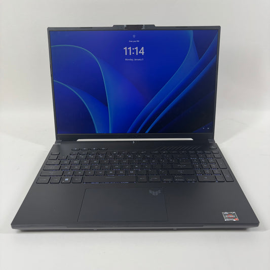 Asus TUF A16 FA617 16" Ryzen 7700 3.2GHz 16GB RAM 512GB SSD Radeon RX 7600S
