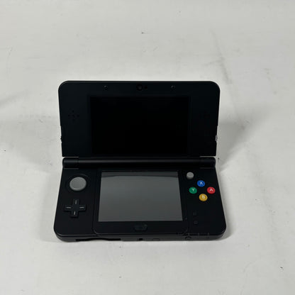 Nintendo New 3DS Handheld Game Console Only CTR-001 Black