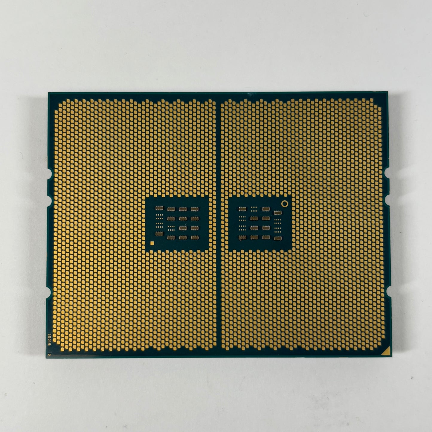 AMD Epyc 7232P 3.20GHz 8 Core 100-000000081 16 Thread SP3
