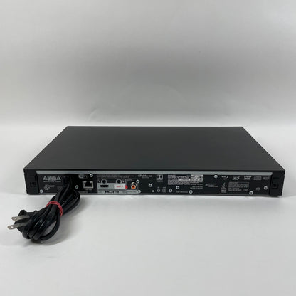 Sony Blu-Ray Player Ultra HD Black UBP-X800