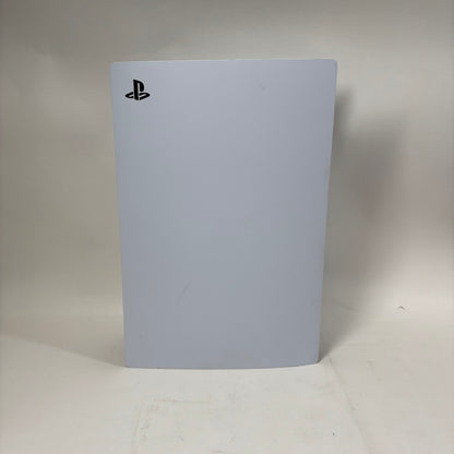 Sony PlayStation 5 Disc Edition PS5 825GB White Console Gaming System CFI-1215A