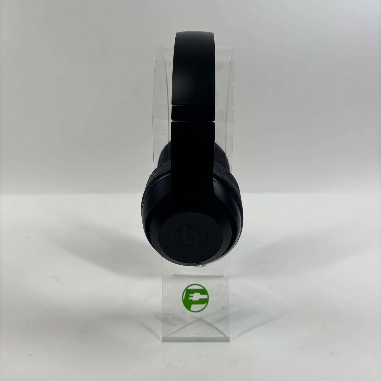 Beats Studio3 Over-Ear, Active Noise-Cancelling Headphones Black MXJA2LL/A