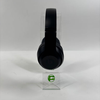 Beats Studio3 Over-Ear, Active Noise-Cancelling Headphones Black MXJA2LL/A