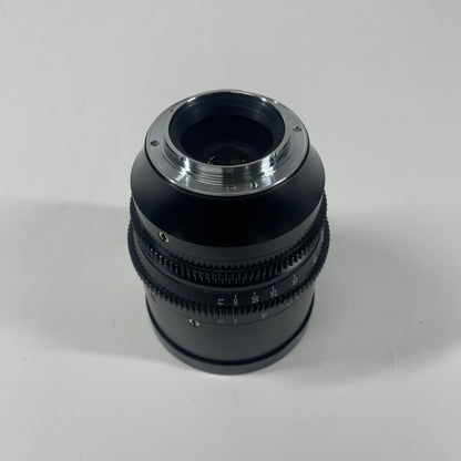 7 artisans 85mm t2.0 85mm t2.0 For Sony E-Mount