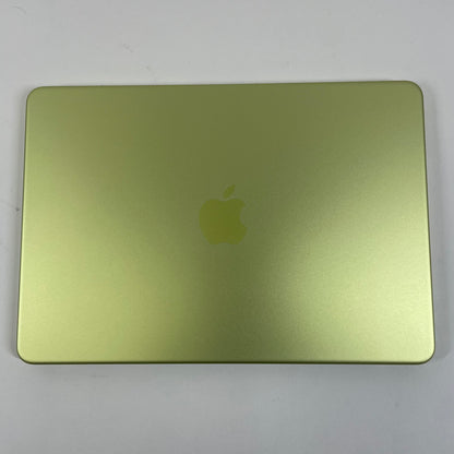 2026 Apple MacBook Neo 13" A18 Pro 5C GPU 4.0GHz 8GB RAM 256GB SSD MHFD4LL/A