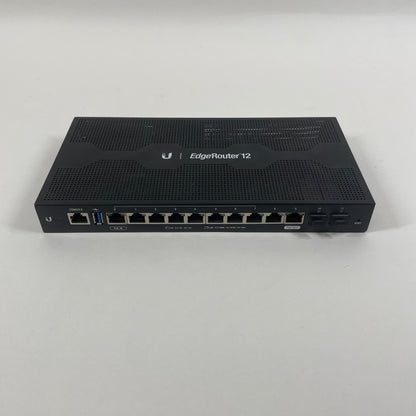 Uibiqiti Edge Router 12 Router ER-12