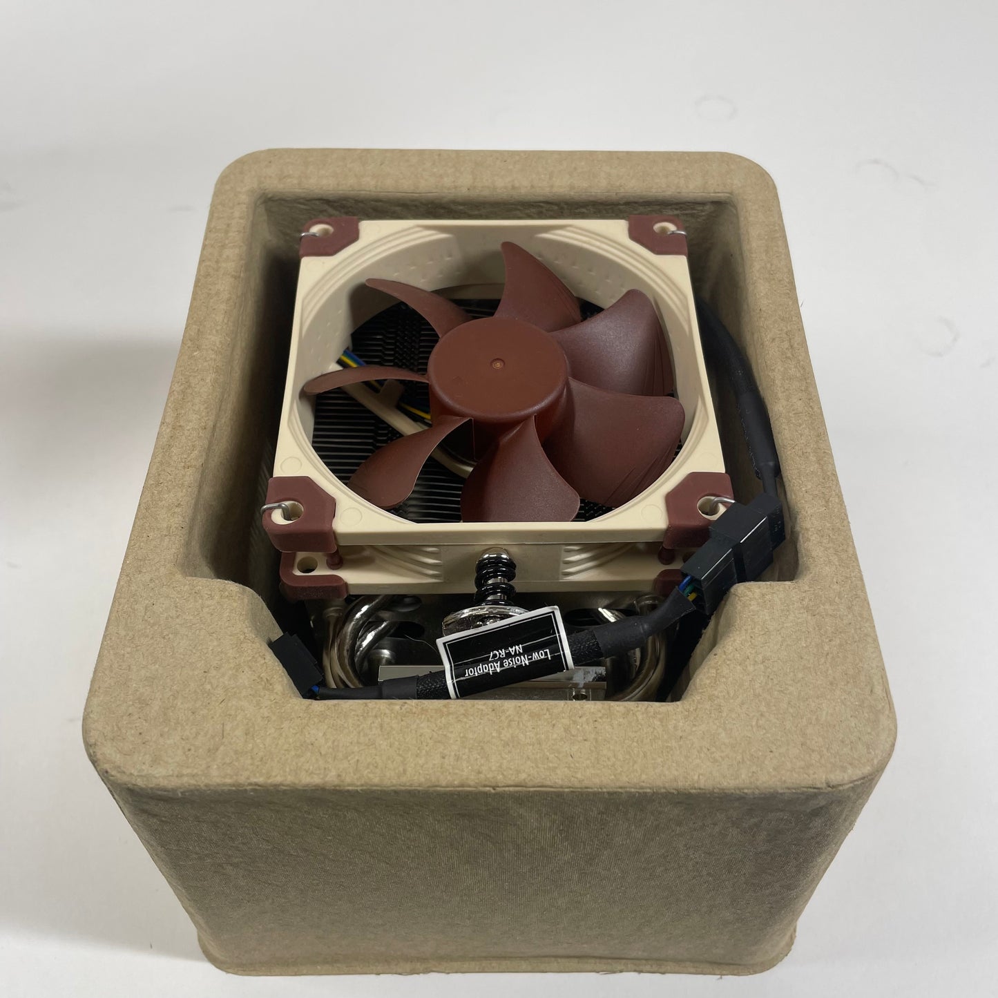 Noctua NH-U95 95mm U-Type Tower Cooler NH-U95