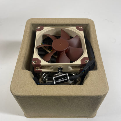 Noctua NH-U95 95mm U-Type Tower Cooler NH-U95