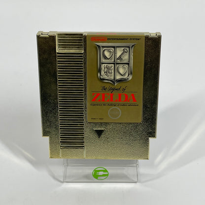 Legend of Zelda (Nintendo NES, 1987)