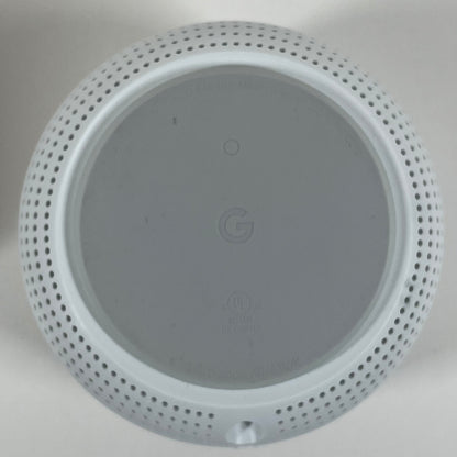 Google Nest 2nd Generation Nest WIFI Router H2Dwith WIFI Point