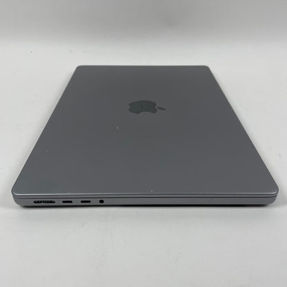 2023 Apple MacBook Pro 14" M2 Pro 16C GPU 3.5GHz 16GB RAM 512GB SSD MPHE3LL/A