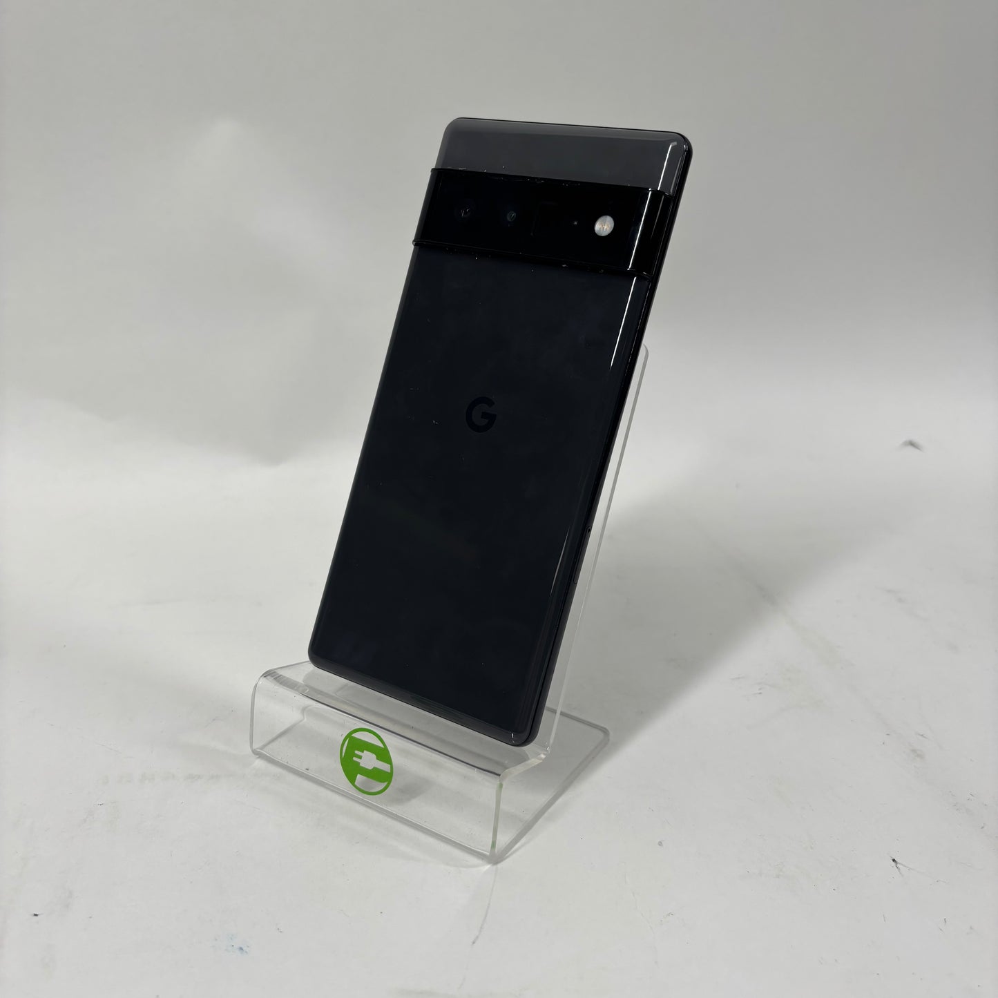 Unlocked Google Pixel 6 Pro 128GB Black G8V0U