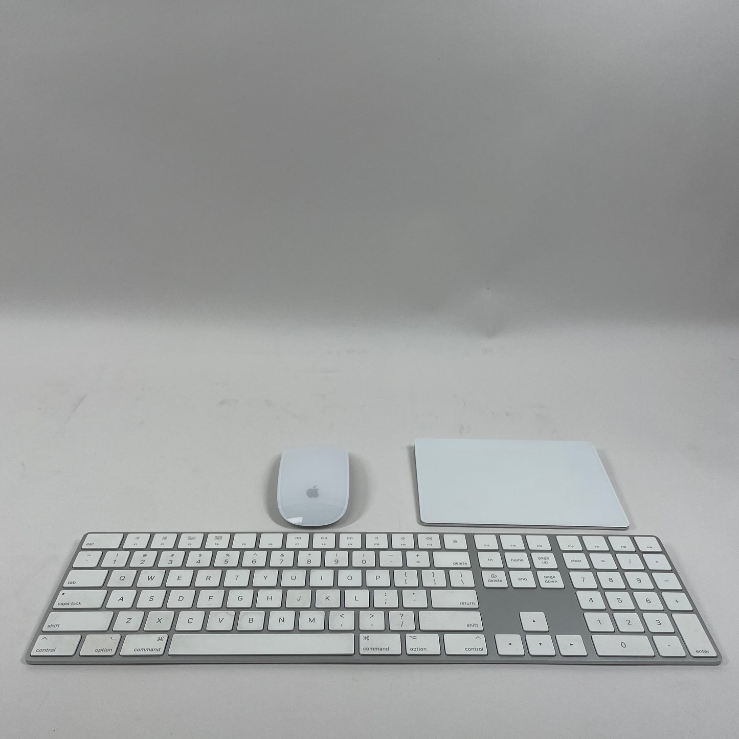 2018 Apple Mac Mini i5 2.3GHz 8GB RAM 512GB SSD Silver A1993