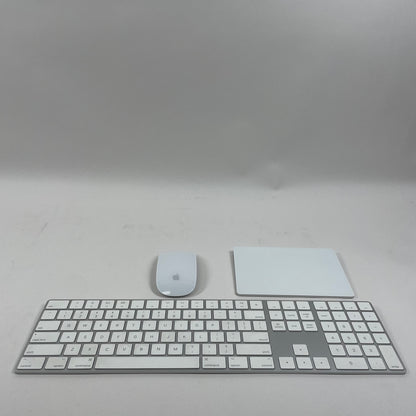 2018 Apple Mac Mini i5 2.3GHz 8GB RAM 512GB SSD Silver A1993