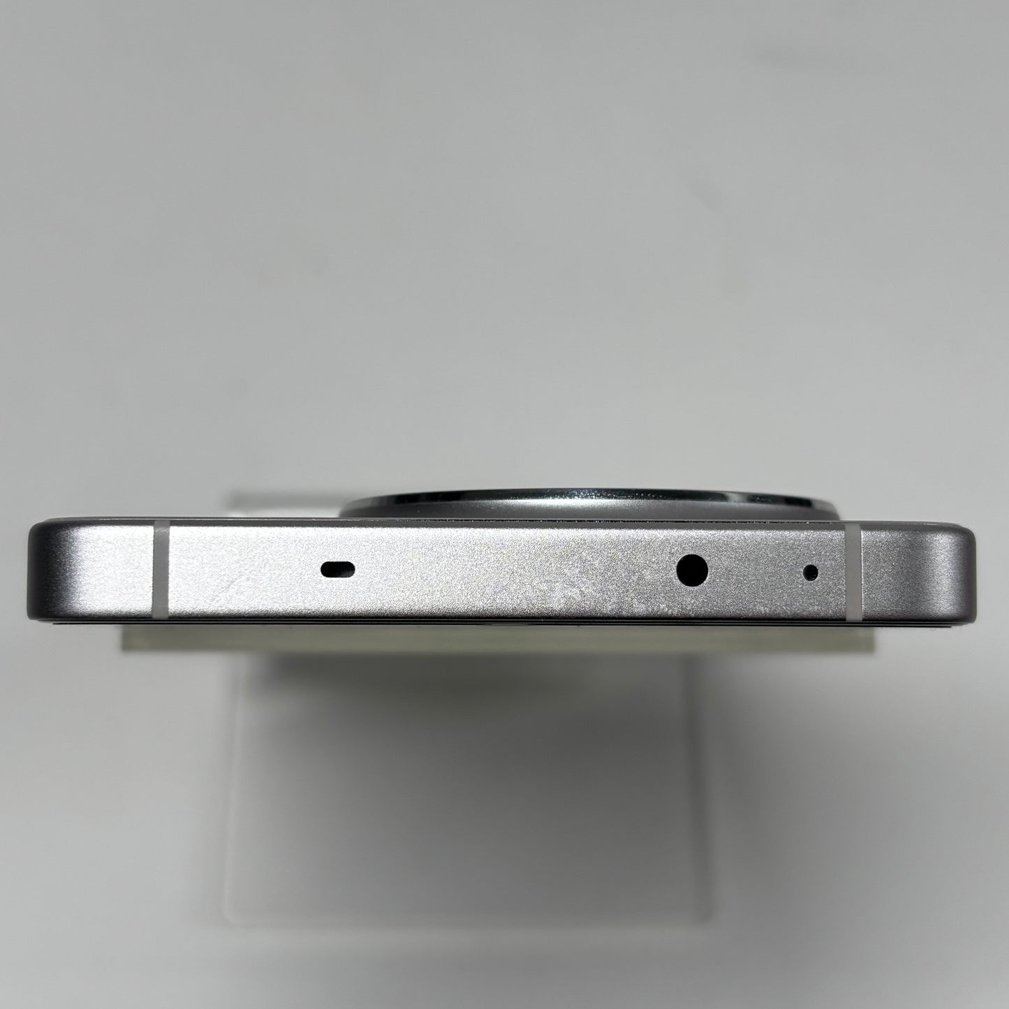 Factory Unlocked OnePlus 13R 256GB 16.0 Silver CPH2647