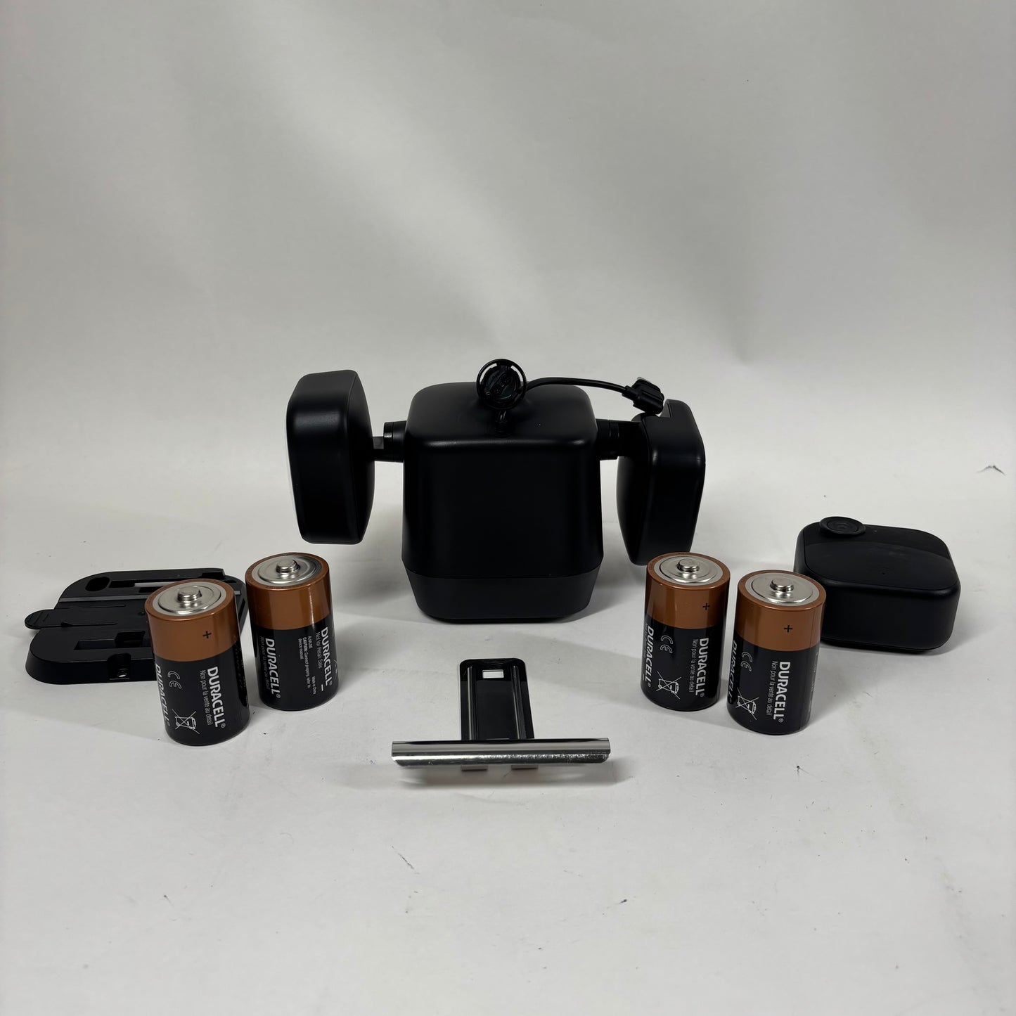 Blink Outdoor 4 Floodlight Camera Battery Powered Smart Security Surveillance Sy