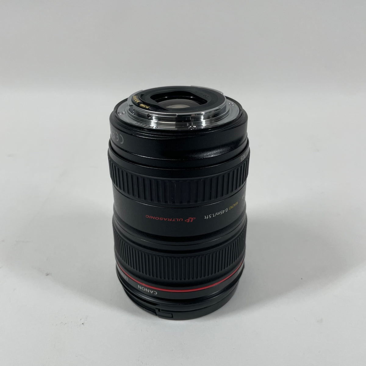 Canon EF 24-105mm f/4 L IS USM Auto & Manual Lens,Zoom Lens