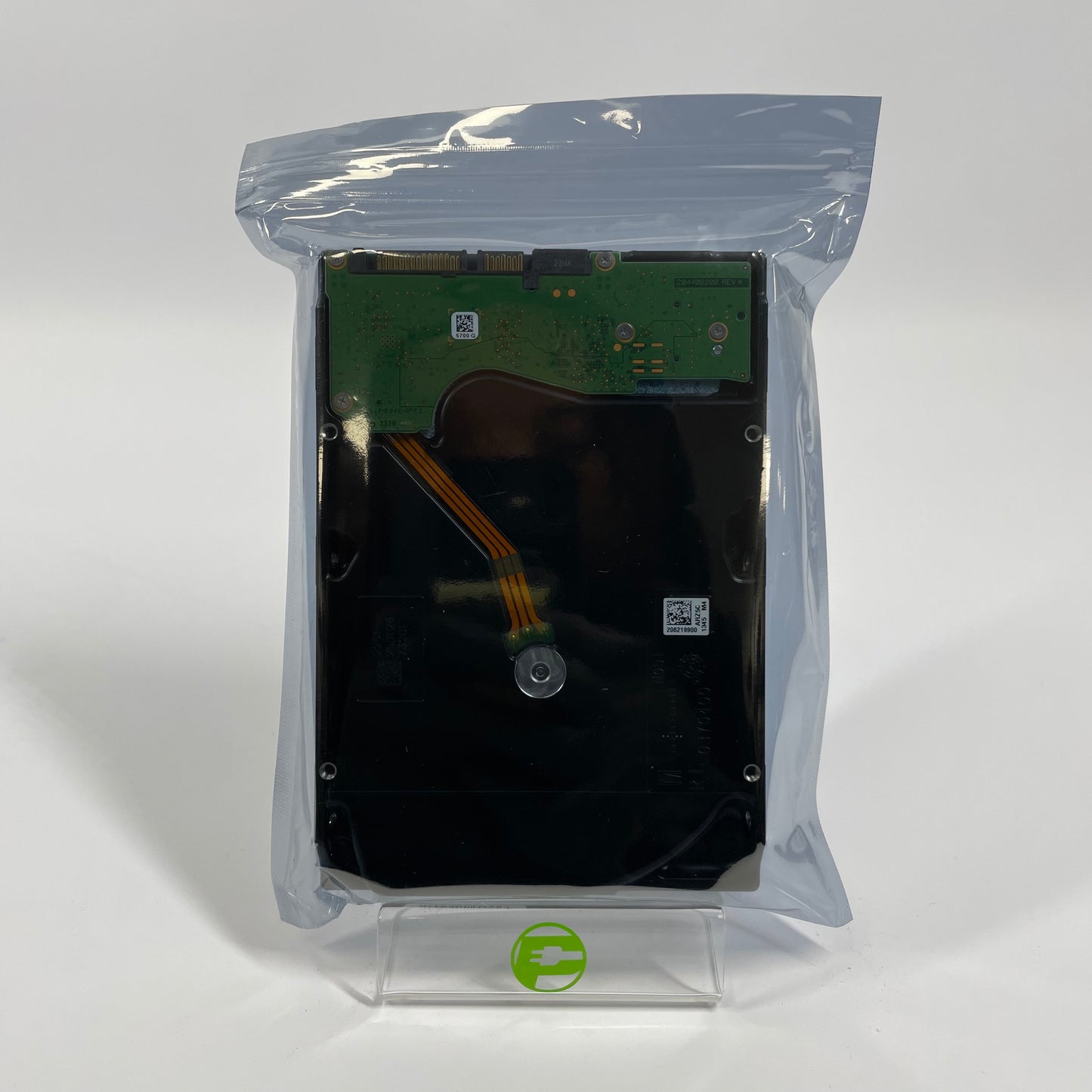 Dell 3.5" Exos X24 12TB SATA 6Gb/s HDD ST12000NM002H
