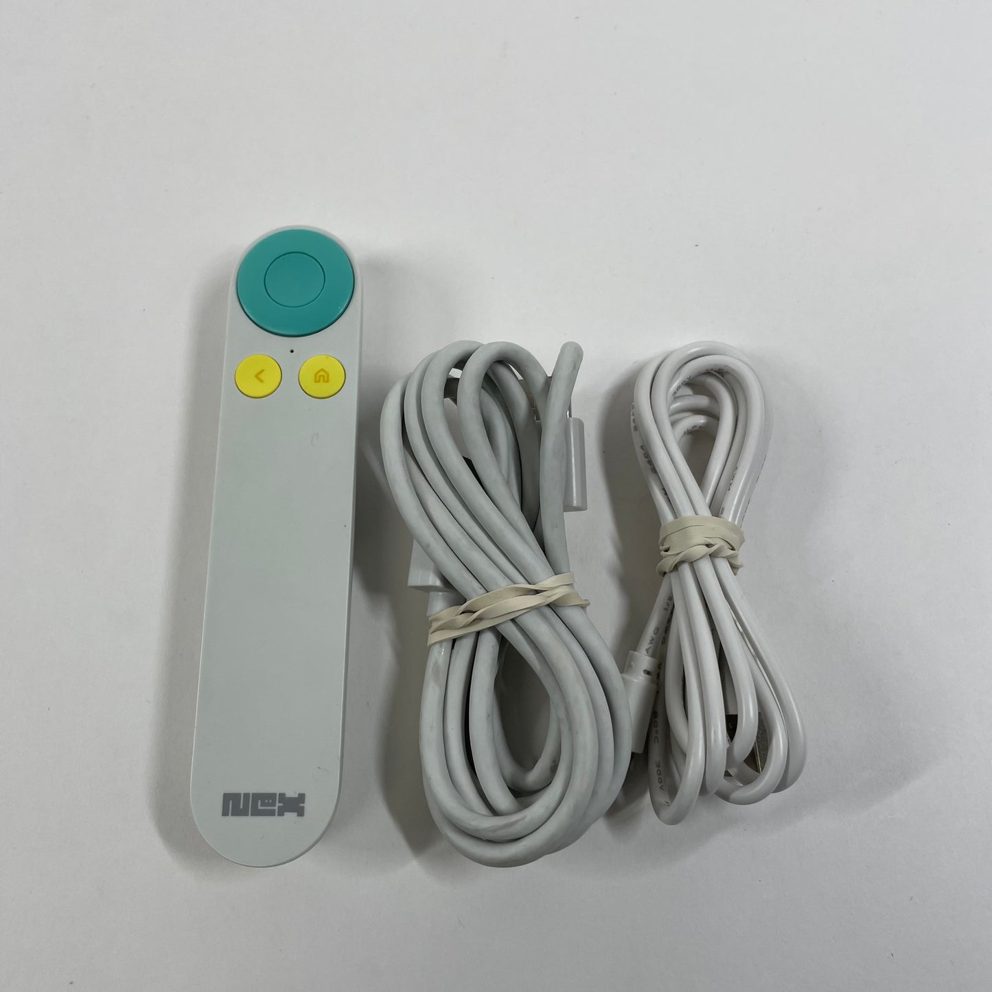 Nex NPG-001 AI-Powered, Controller-Free Motion-Tracking Console NPG-001B-GRN-US