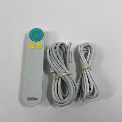Nex NPG-001 AI-Powered, Controller-Free Motion-Tracking Console NPG-001B-GRN-US