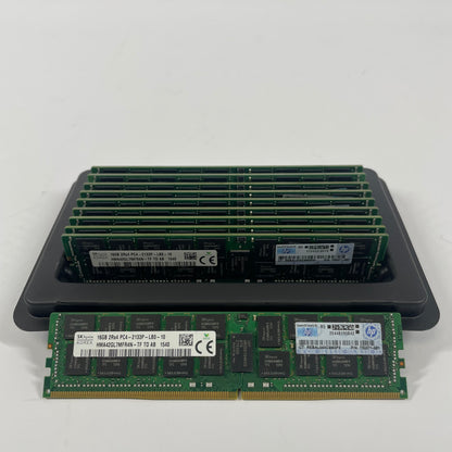 SK Hynix KOREA 16GB (1x16GB) RAM DDR4 2133MHz HMA42GL7MFR4N-TF