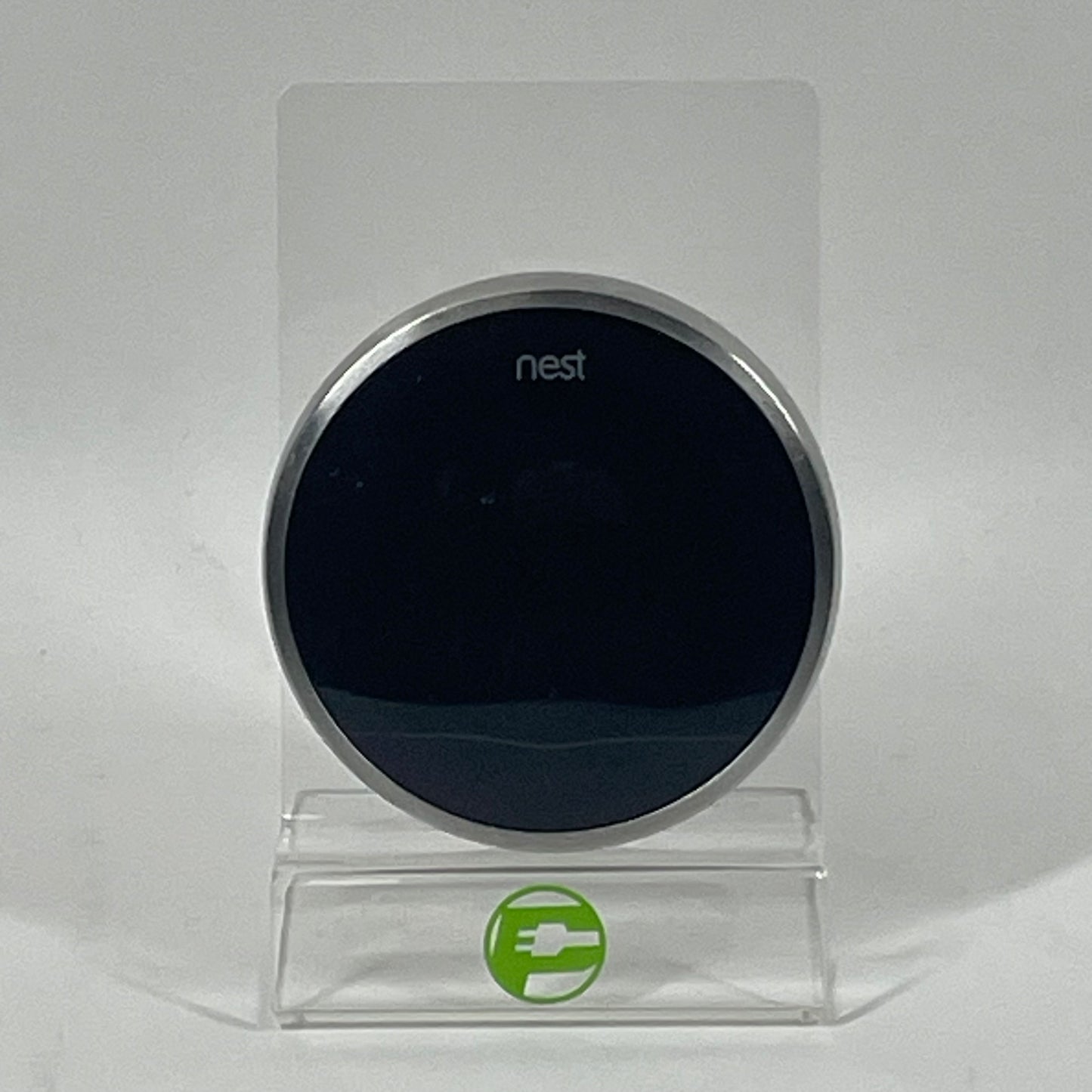 Google Nest  2nd Gen Learning Thermostat 02A