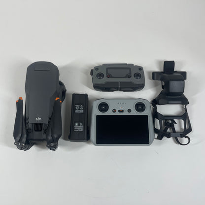 DJI Mavic 3 Classic High-Performance Prosumer Drone L2C