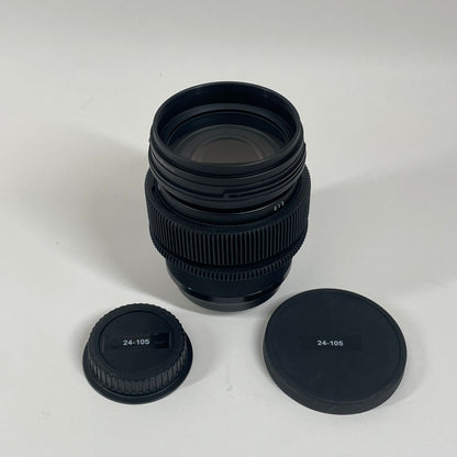 Sigma 24-105mm f/4 DG HSM Art For  Nikon F-Mount
