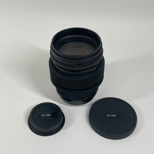 Sigma 24-105mm f/4 DG HSM Art For Sony E-Mount