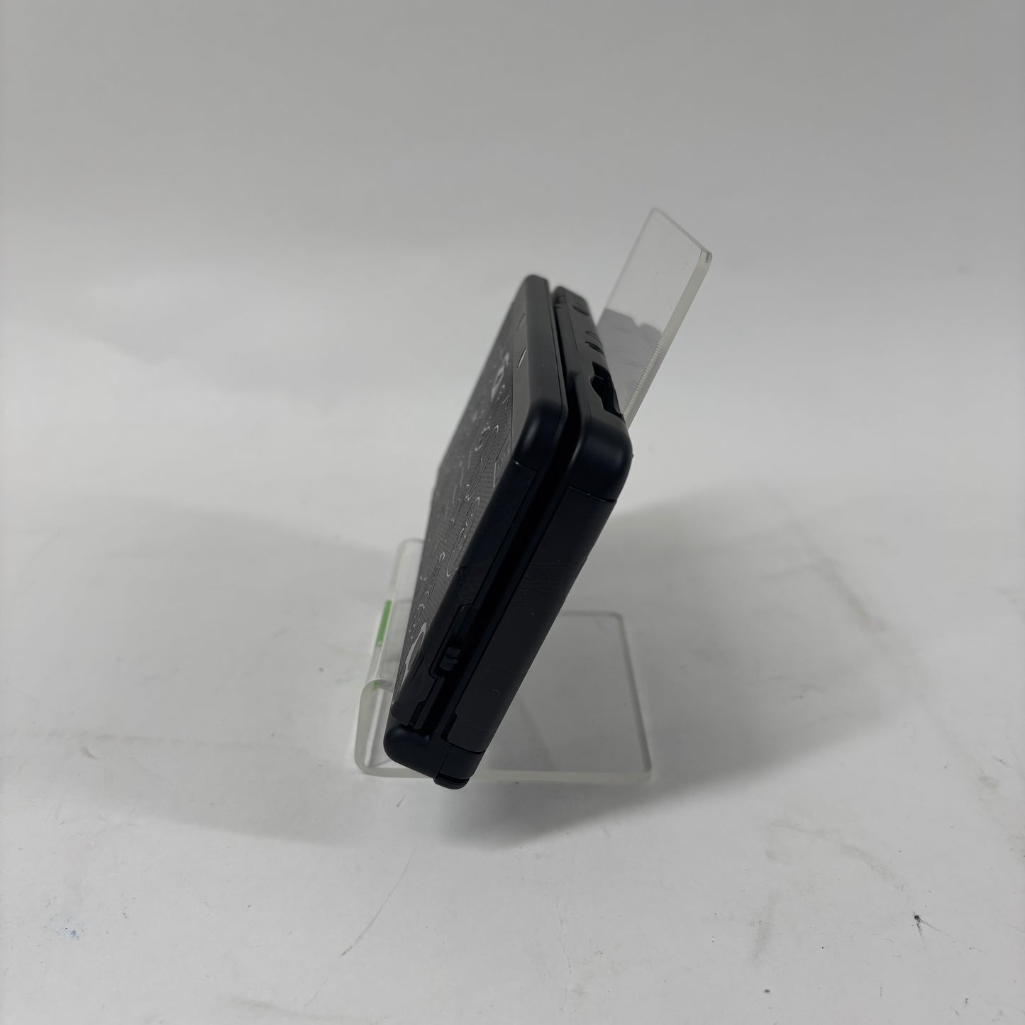 Nintendo New 3DS Handheld Game Console Only CTR-001 Black