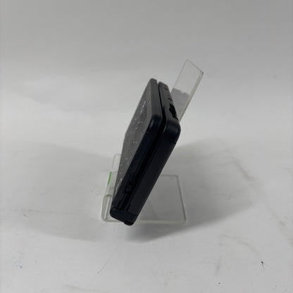 Nintendo New 3DS Handheld Game Console Only CTR-001 Black