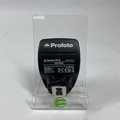 Profoto Air Remote TTL-N Wireless Radio Transmitter 901040