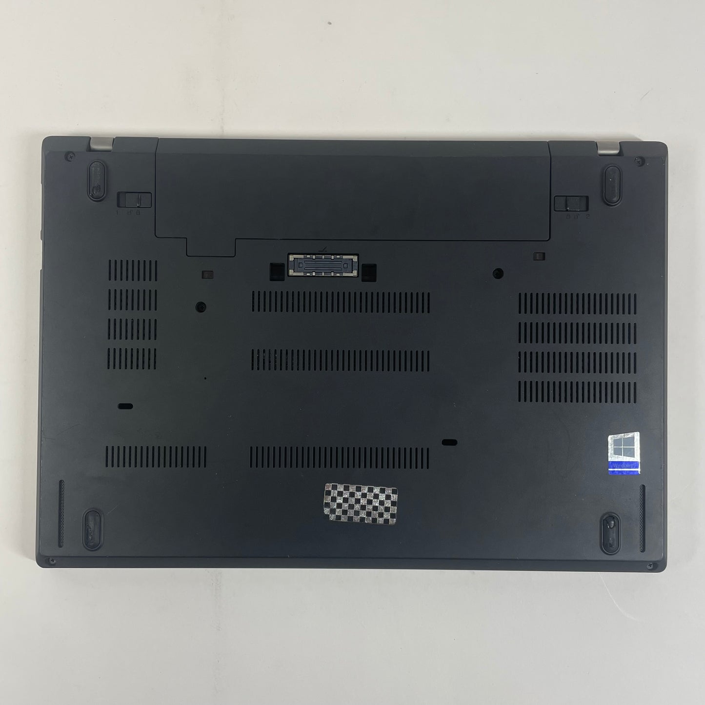 Lenovo ThinkPad T470p 20JM000CUS 14" i5-7200U 2.5GHz 8GB RAM 500GB HDD