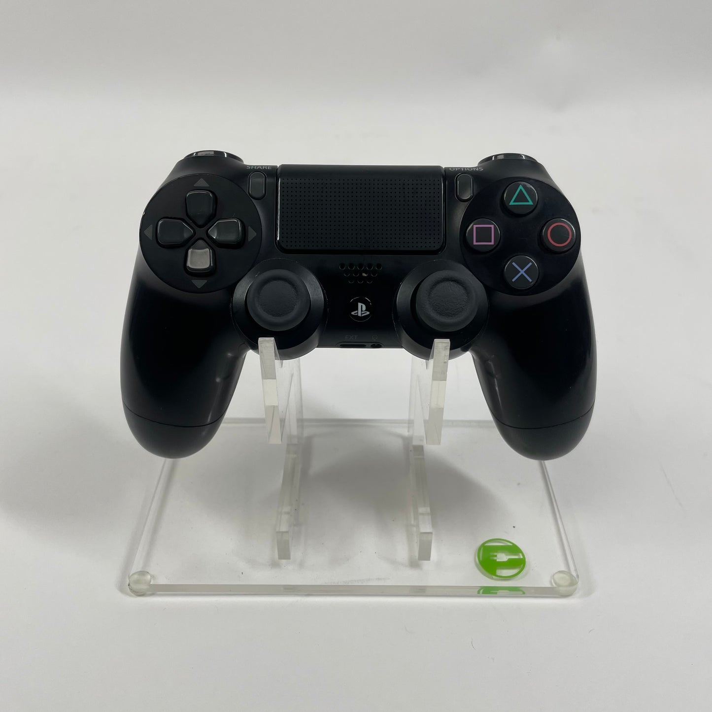Sony PlayStation 4 PS4 DualShock 4 Wireless Controller Black CUH-ZCT1U