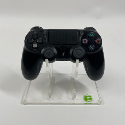 Sony PlayStation 4 PS4 DualShock 4 Wireless Controller Black CUH-ZCT1U
