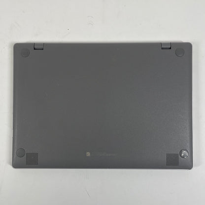 Samsung Galaxy Chromebook 3 XE3J0XBA 11.6" Celeron N4000 1.8GHz 4GB RAM 32GB SSD