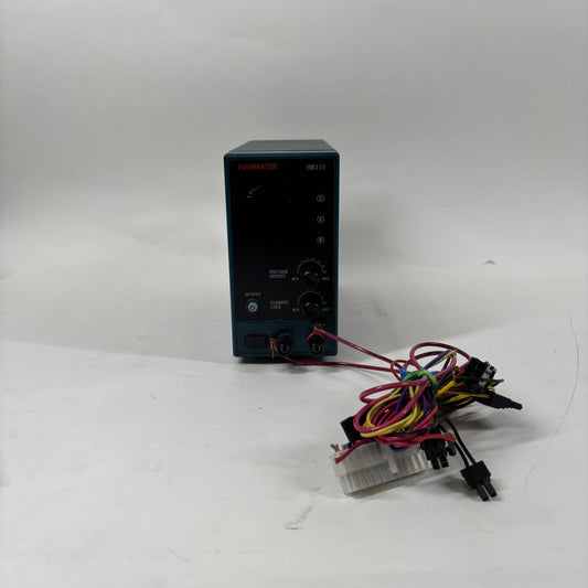 Hanmatek 310 HM310 80 Plus Bronze 300W Non Modular Power Supply