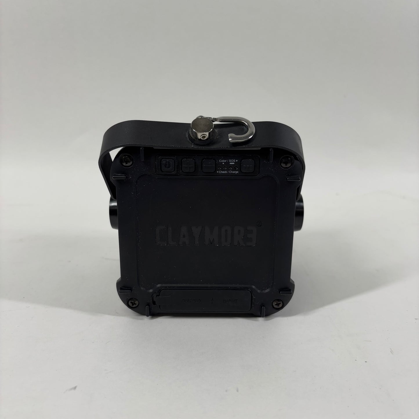 Claymore ULTRA II 4640 3.6V Rechargeable LED Area Light